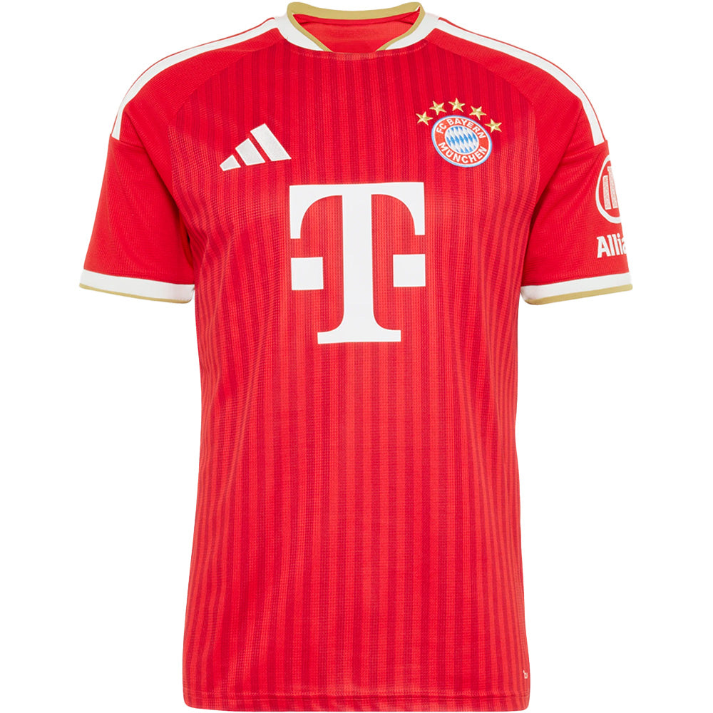 Adidas Heimtrikot FC Bayern München 26/27 (Vorbestellung)