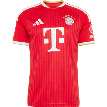 Adidas Heimtrikot FC Bayern München 26/27 (Vorbestellung)