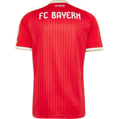 Adidas Heimtrikot FC Bayern München 26/27 (Vorbestellung)
