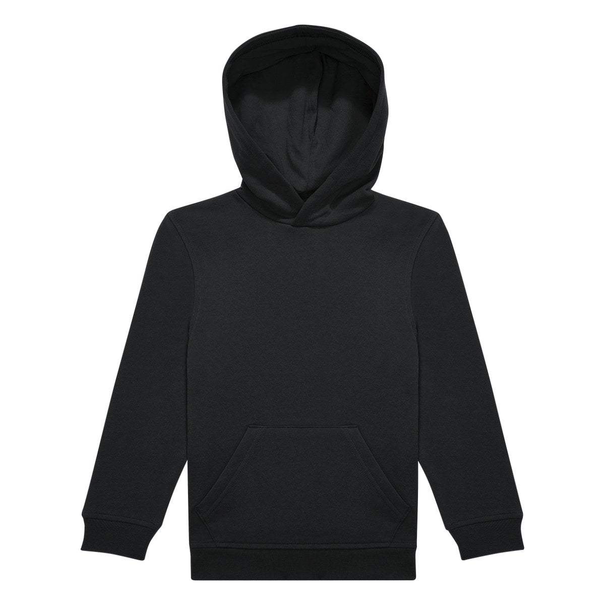 Sport Nord Kids ID.333 Hoodie (Black)