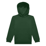 Sport Nord Kids ID.333 Hoodie (Bottle Green)