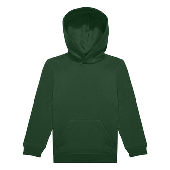 Sport Nord Kids ID.333 Hoodie (Bottle Green)