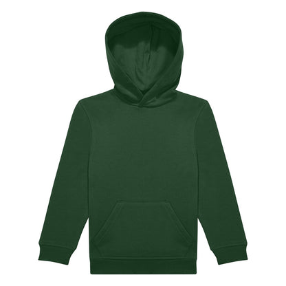 Sport Nord Kids ID.333 Hoodie (Bottle Green)
