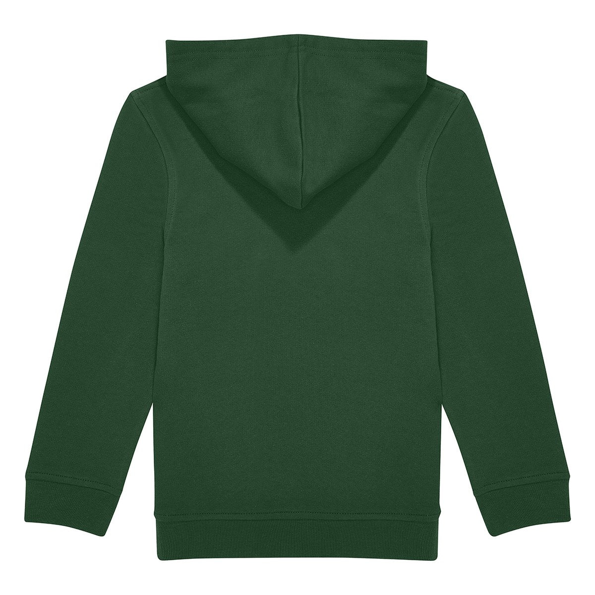 Sport Nord Kids ID.333 Hoodie (Bottle Green)