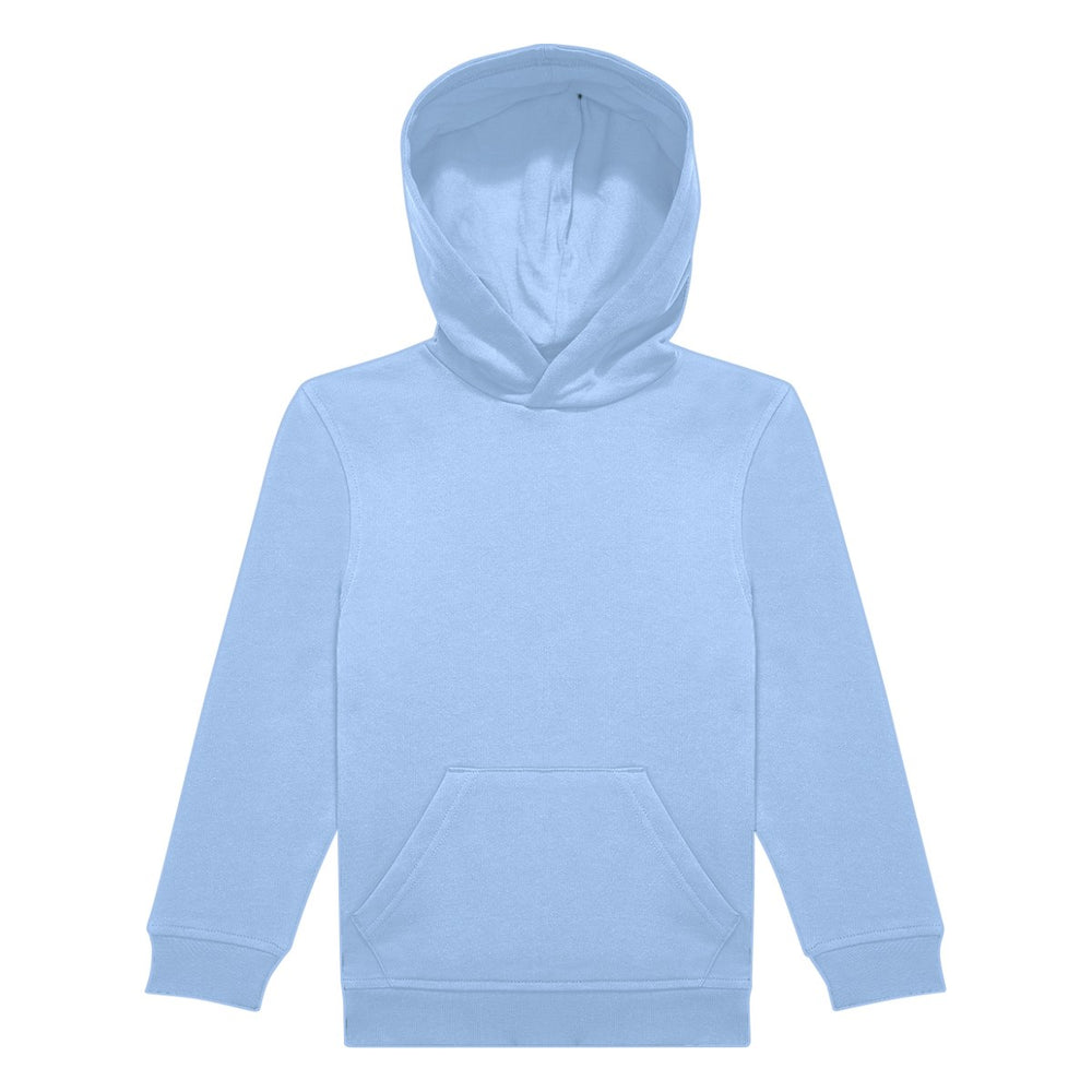 Sport Nord Kids ID.333 Hoodie (Lotus Blue)