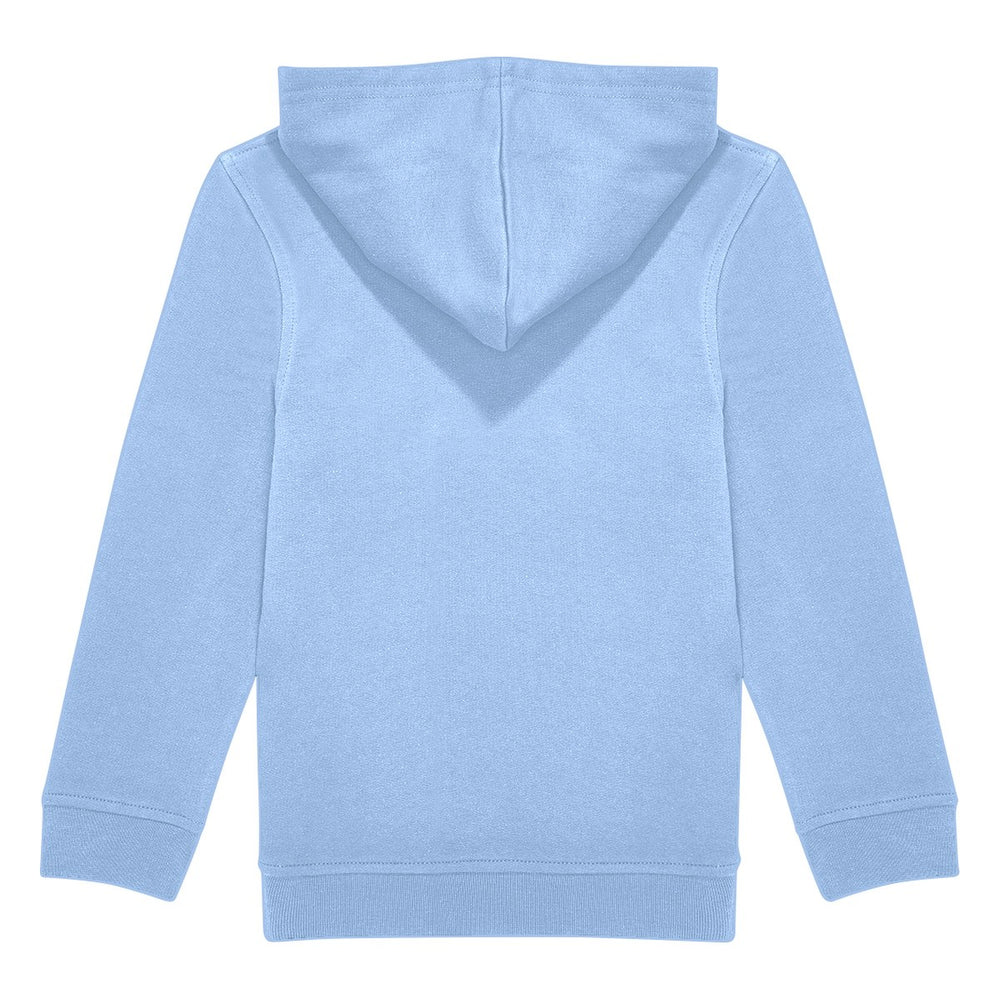 Sport Nord Kids ID.333 Hoodie (Lotus Blue)