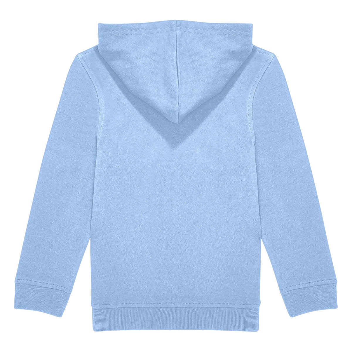 Sport Nord Kids ID.333 Hoodie (Lotus Blue)