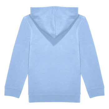 Sport Nord Kids ID.333 Hoodie (Lotus Blue)