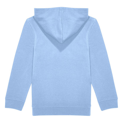 Sport Nord Kids ID.333 Hoodie (Lotus Blue)