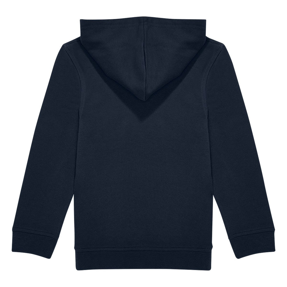 Sport Nord Kids ID.333 Hoodie (Navy)
