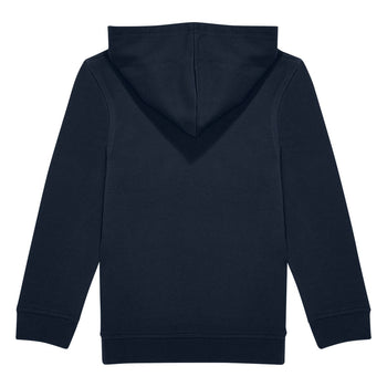 Sport Nord Kids ID.333 Hoodie (Navy)