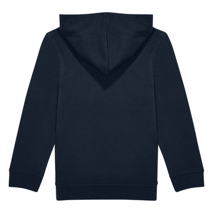 Sport Nord Kids ID.333 Hoodie (Navy)