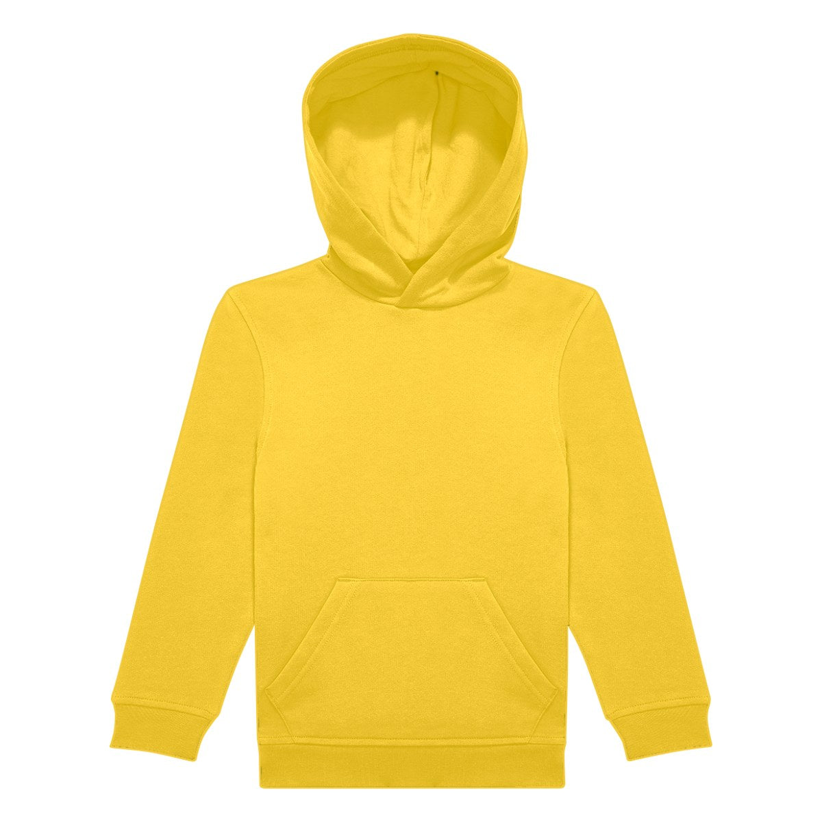 Sport Nord Kids ID.333 Hoodie (Pop Yellow)