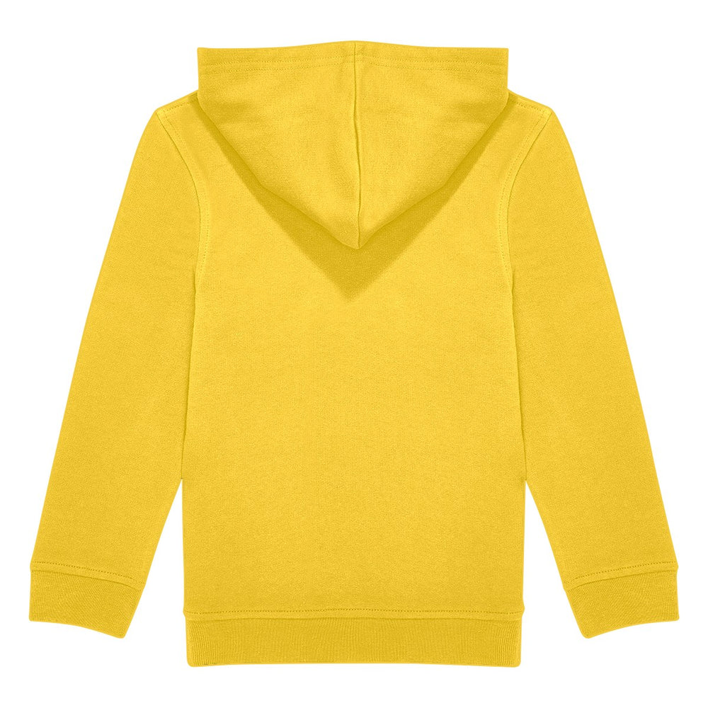 Sport Nord Kids ID.333 Hoodie (Pop Yellow)