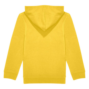 Sport Nord Kids ID.333 Hoodie (Pop Yellow)