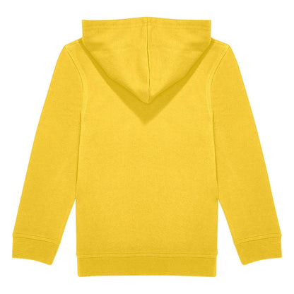 Sport Nord Kids ID.333 Hoodie (Pop Yellow)
