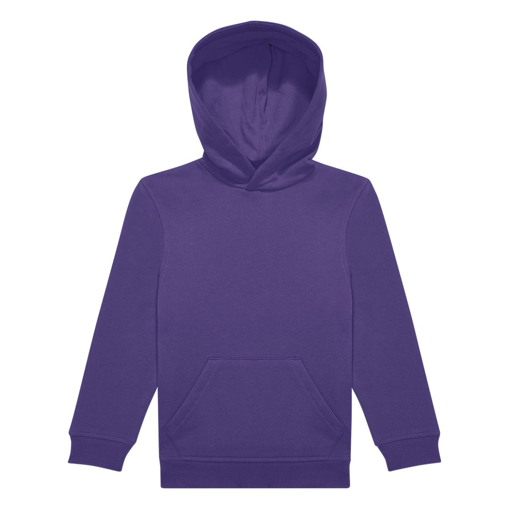 Sport Nord Kids ID.333 Hoodie (Radiant Purple)