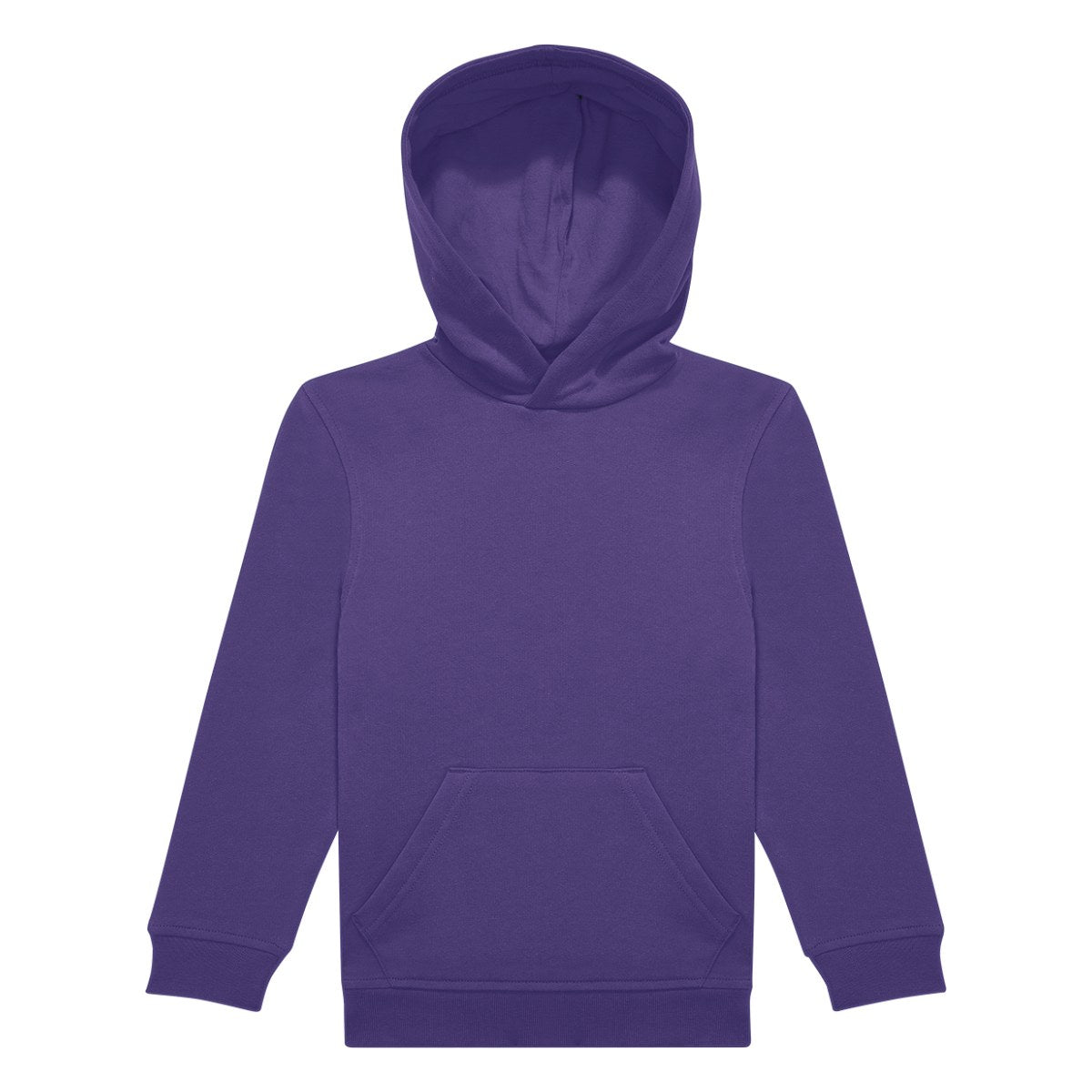 Sport Nord Kids ID.333 Hoodie (Radiant Purple)