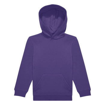 Sport Nord Kids ID.333 Hoodie (Radiant Purple)