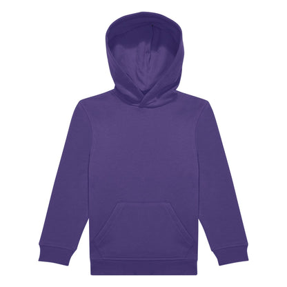 Sport Nord Kids ID.333 Hoodie (Radiant Purple)