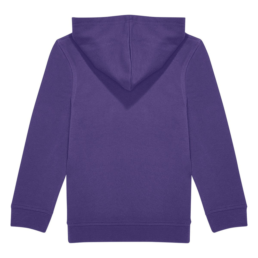 Sport Nord Kids ID.333 Hoodie (Radiant Purple)