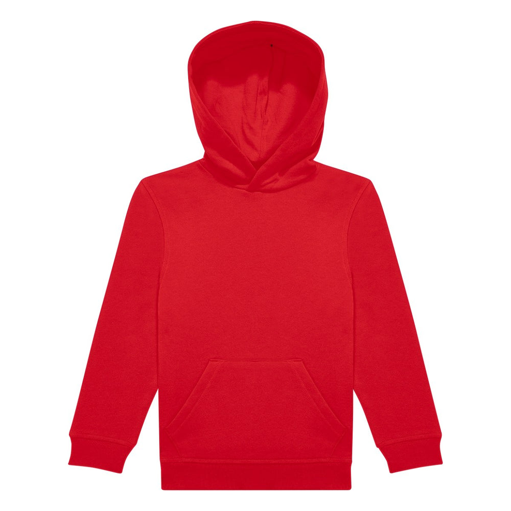 Sport Nord Kids ID.333 Hoodie (Red)