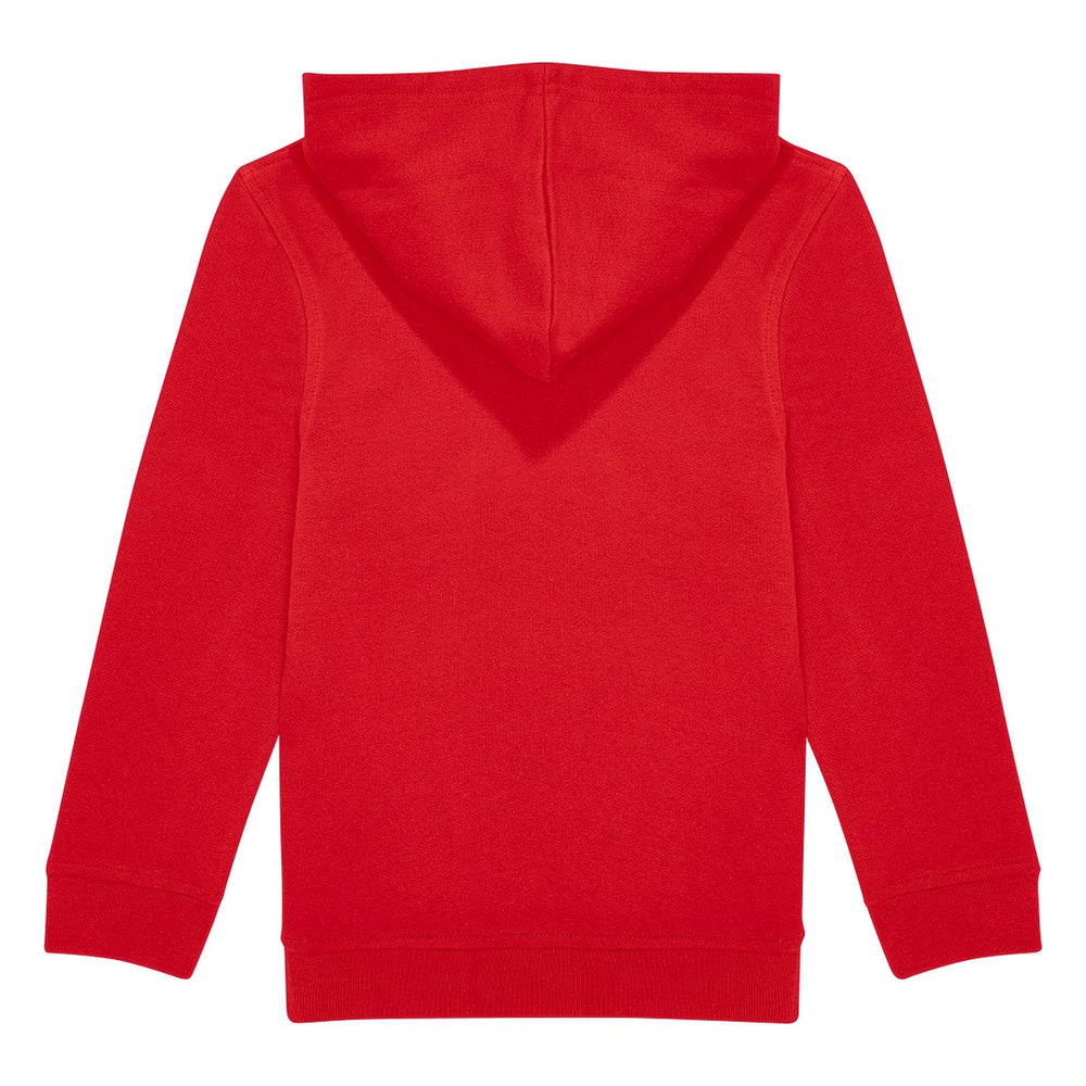 Sport Nord Kids ID.333 Hoodie (Red)