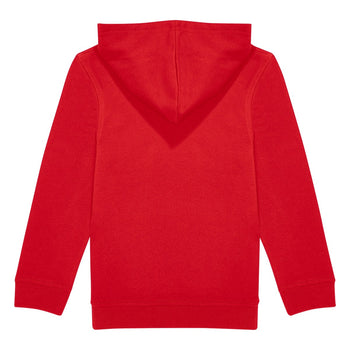 Sport Nord Kids ID.333 Hoodie (Red)