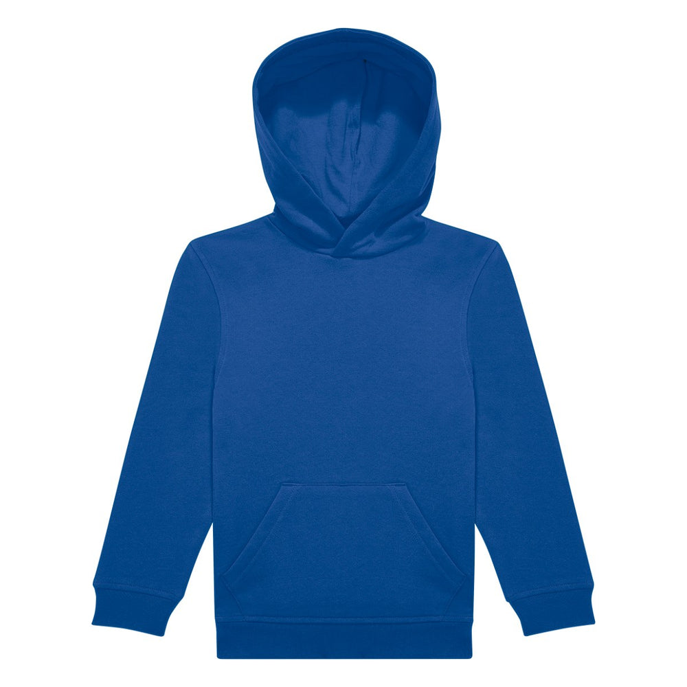 Sport Nord Kids ID.333 Hoodie (Royal Blue)