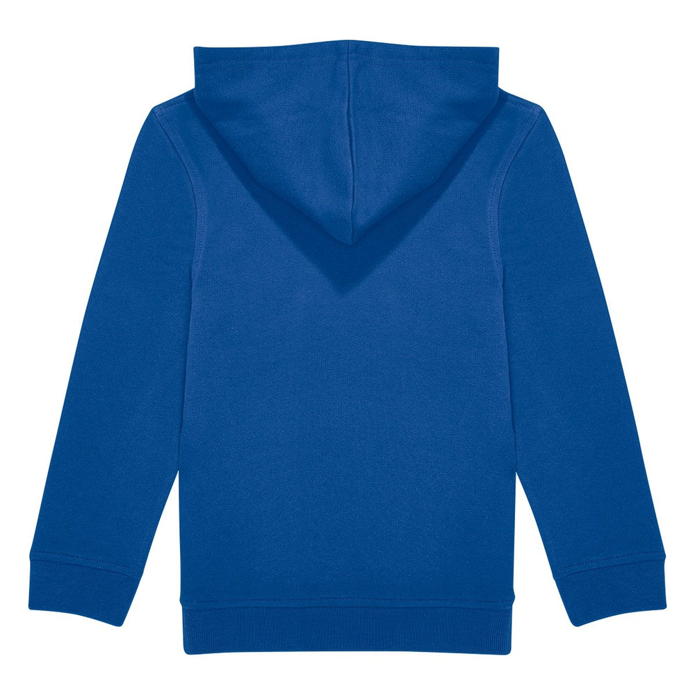 Sport Nord Kids ID.333 Hoodie (Royal Blue)