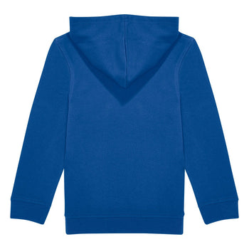 Sport Nord Kids ID.333 Hoodie (Royal Blue)