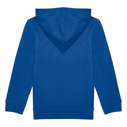 Sport Nord Kids ID.333 Hoodie (Royal Blue)