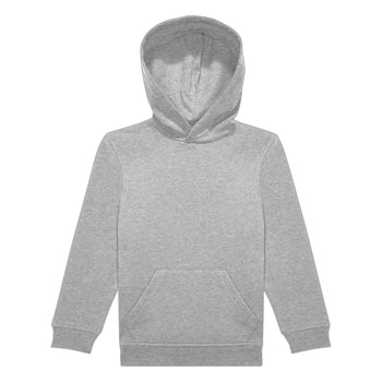 Sport Nord Kids ID.333 Hoodie (Sport Grey (Heather))