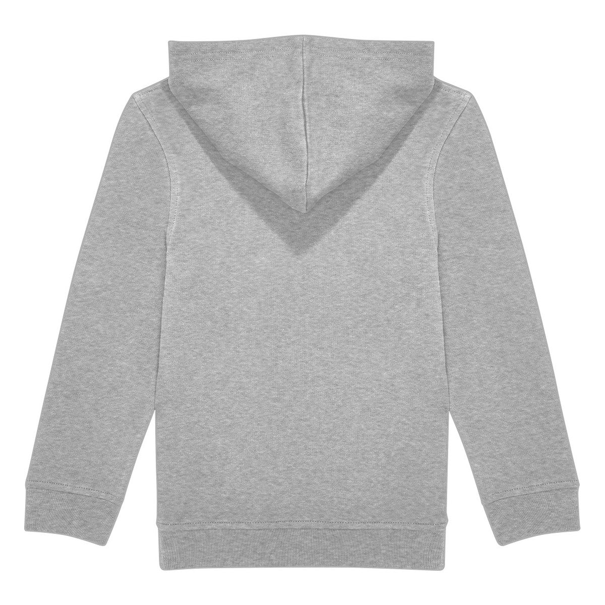 Sport Nord Kids ID.333 Hoodie (Sport Grey (Heather))
