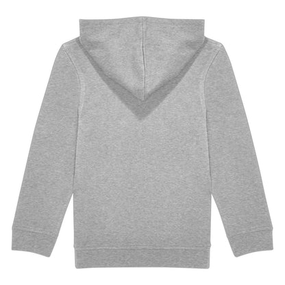 Sport Nord Kids ID.333 Hoodie (Sport Grey (Heather))
