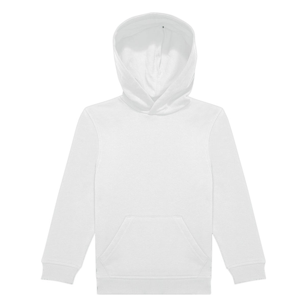 Sport Nord Kids ID.333 Hoodie (White)