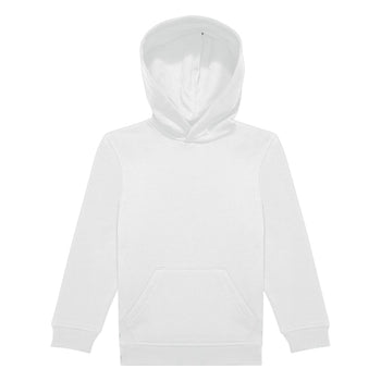 Sport Nord Kids ID.333 Hoodie (White)