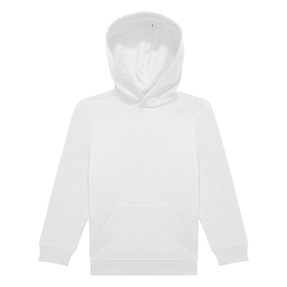 Sport Nord Kids ID.333 Hoodie (White)
