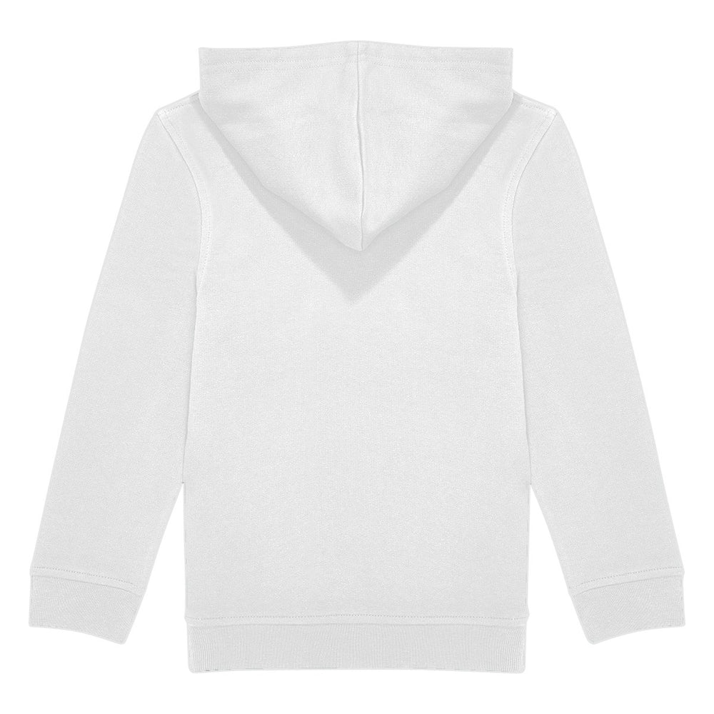 Sport Nord Kids ID.333 Hoodie (White)