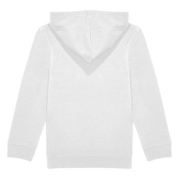 Sport Nord Kids ID.333 Hoodie (White)