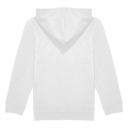 Sport Nord Kids ID.333 Hoodie (White)