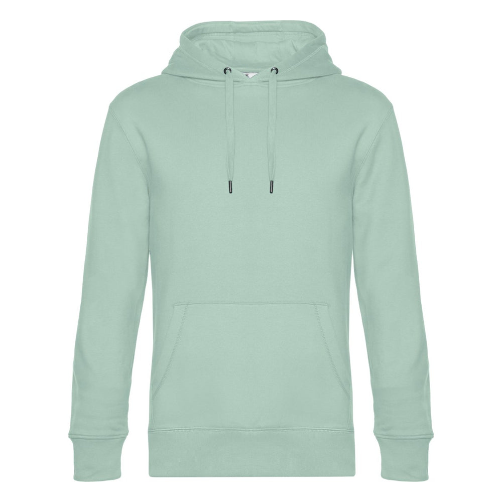 Sport Nord KING Hooded Sweat (Aqua Green)