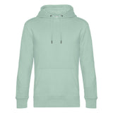 Sport Nord KING Hooded Sweat (Aqua Green)