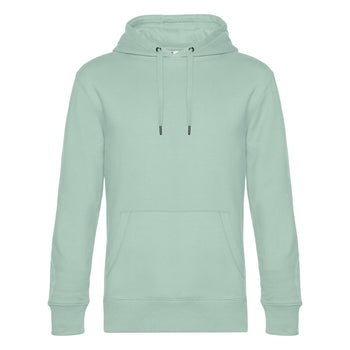 Sport Nord KING Hooded Sweat (Aqua Green)