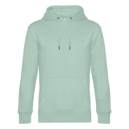 Sport Nord KING Hooded Sweat (Aqua Green)
