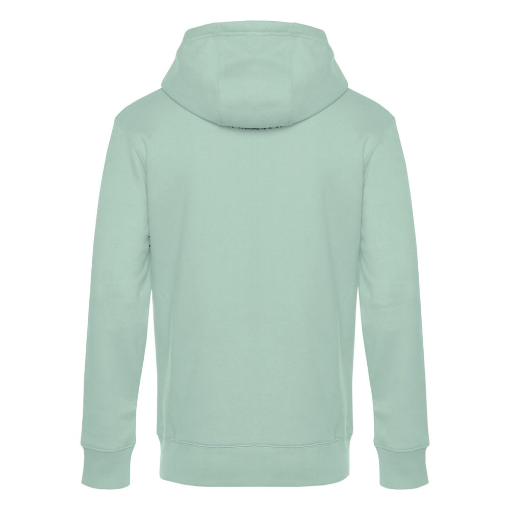 Sport Nord KING Hooded Sweat (Aqua Green)