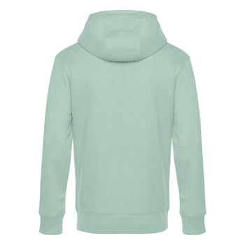 Sport Nord KING Hooded Sweat (Aqua Green)