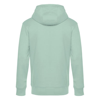 Sport Nord KING Hooded Sweat (Aqua Green)