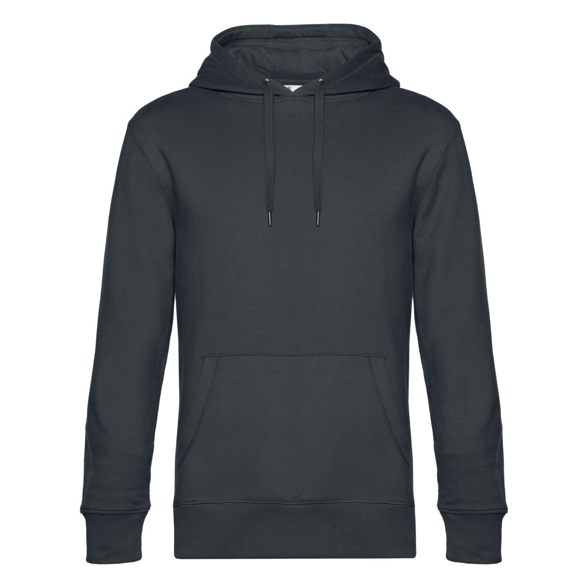 Sport Nord KING Hooded Sweat (Asphalt)
