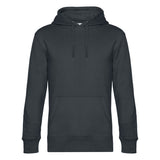 Sport Nord KING Hooded Sweat (Asphalt)